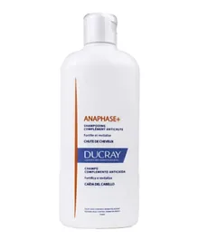 Ducray Anaphase Plus Shampoo Hair Loss - 400ml