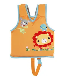 Bestway Fisherprice Trainer Foam Vest - S/M