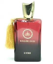 Killer Oud Lyre EDP - 100mL