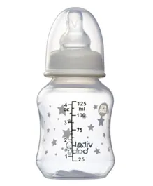 Vital Baby Nurture Breast Like Feeding Bottle - 125mL