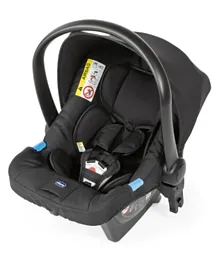Chicco Kaily Car Seat - Black