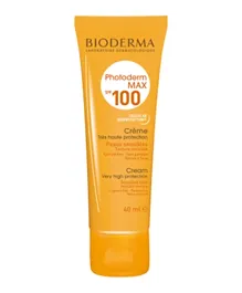 Bioderma Photoderm Max Cream SPF 100 - 40ml