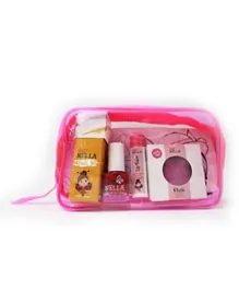 Miss Nella Girly Girl Essentials - Pink
