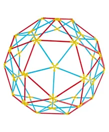 Hape Geodesic Structures - Multicolour