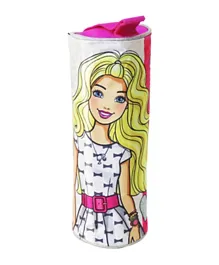 Barbie Pencil Case - Multicolor