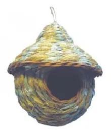 Nutrapet Hanging Bird Toy