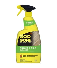 GOO GONE Grout Cleaner - 828ml