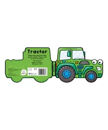 Tractor - English