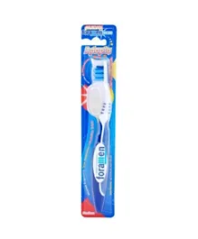 FORAMEN Adult Toothbrush New Adaptasoft Whitening