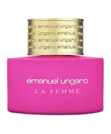 Emanuel Ungaro La Femme EDP Spray - 100mL