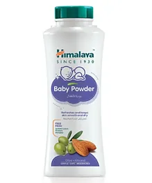 Himalaya Powder - 100g