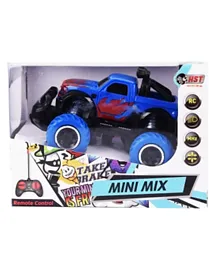 HST RC Mini Mix Car - Assorted