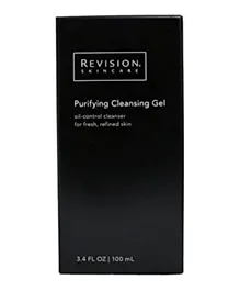Revision Purifying Cleansing Gel - Unisex - 3.4 oz