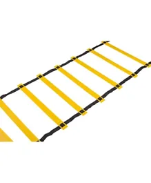 JASPO Adjustable Agility Ladder