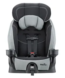 Evenflo Chase LX Harnessed Booster Car Seat Jameson