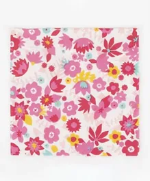 My Little Day Flowers Paper Napkins - 20 Pieces