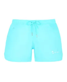 Just Nature Swim Shorts - Light Blue