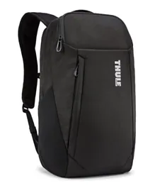 THULE Accent Backpack Black - 15 Inches