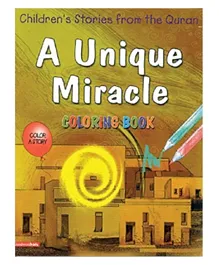 Goodword A Unique Miracle Paperback - English