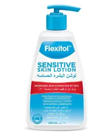 FLEXITOL Sensitive Skin Lotion - 250mL