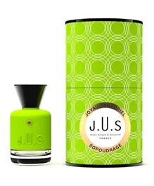 J.U.S Sopoudrage Parfume - 100mL