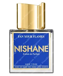 Nishane Fan Your Flames Extrait De Parfum - 100mL