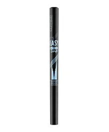 كاتريس - قلم عيون إتس إيزي تاتو لاينر ضد الماء 010 بلاك لايفبروف - 1.1 مل