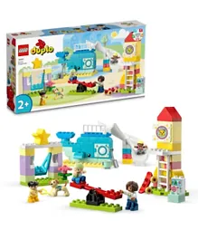 LEGO DUPLO Dream Playground 10991 - 75 Pieces