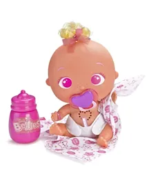 The Bellies Pinky-Twink Doll - Pink