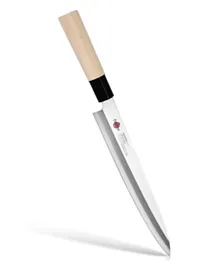 Fissman Yanagiba Knife Samurai Hanzo - 37 cm