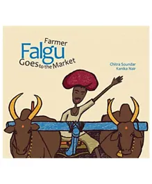 Farmer Falgu Goes to the Market - 28 Pages