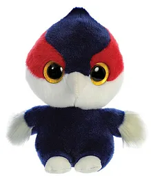Aurora YooHoo Cody Woodpecker - 6 Inches