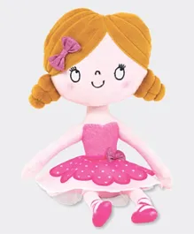 Rachel Ellen Plush Doll Gracie Sparkles - 30cm