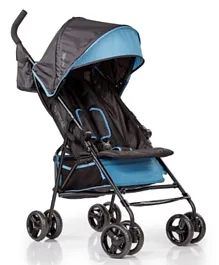 Summer Infant 3D Mini Baby Stroller - Dusty Blue