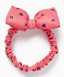 Zippy Minnie Headband - Pink