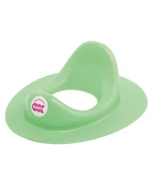 Ok Baby Ergo Easy Toilet Training Seat - Green