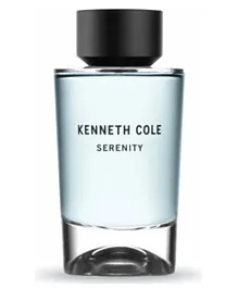 Kenneth Cole Serenity EDT - 100ML