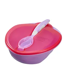 Vital Baby Nourish Scoop Feeding Set Fizz - 2 Pieces