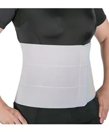 Wellcare Supports Abdominal Binder - Large