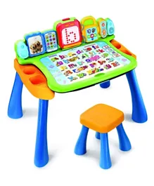 Vtech Touch & Learn  4-In-1 Activity Desk
