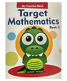 Target Mathematics 2 - 48 Pages