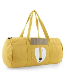 Trixie Mr. Lion Kids Roll Bag - Yellow