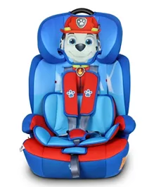 NICKELODEON Paw Patrol Baby/Kids 3-in-1 Car Seat + Booster Seat
