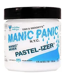 Manic Panic Pastel-izer Hair Color Mixer - 118mL