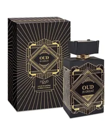 Noya Oud Is Great Extrait de Parfum - 100mL