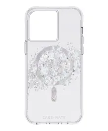 Case Mate iPhone 14 Pro Max Pearl Case With Magsafe - Clear