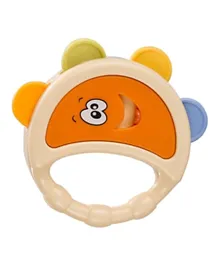Goodway Baby Tambourine Rattle Shaker Toy