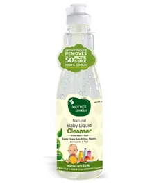 Mother Sparsh Liquid Cleanser Bottle  -500ml