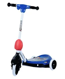 Dynamic Sports Electric Bubble Scooter - Avengers