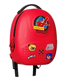 Miraculous Ladybug Backpack - 13.7 Inch